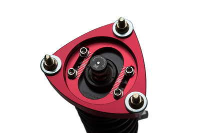 Megan Racing Street Series Coilovers for 2006-2010 Mazda 5 Minivan MR-CDK-MM506