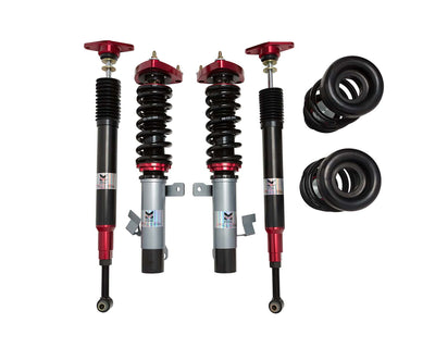 Megan Racing Street Series Coilovers for 2006-2010 Mazda 5 Minivan MR-CDK-MM506