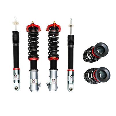 Megan Racing Street Series Coilovers for 2006-2011 Honda Civic (FK) MR-CDK-HC06