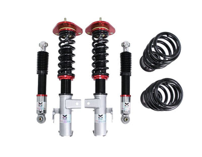 Megan Racing Street Series Coilovers for 2006-2012 Toyota RAV4 FWD MR-CDK-TR406
