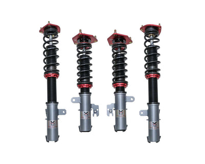 Megan Racing Street Series Coilovers for 2007-2011 Toyota Camry MR-CDK-TCA06