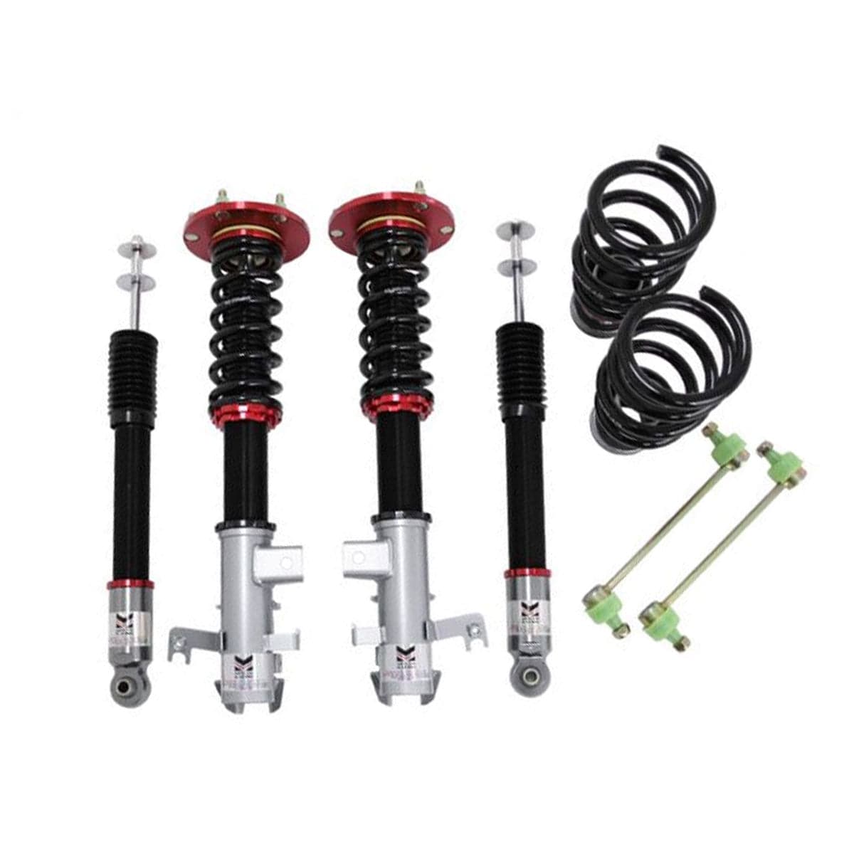 Megan Racing Street Series Coilovers for 2007-2012 Acura RDX MR-CDK-ARD07