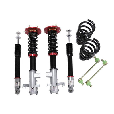 Megan Racing Street Series Coilovers for 2007-2012 Acura RDX MR-CDK-ARD07