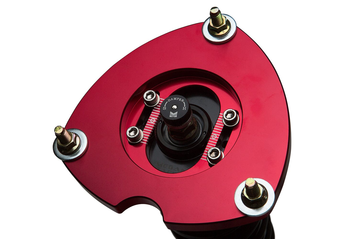 Megan Racing Street Series Coilovers for 2007-2012 Nissan Altima (L32) MR-CDK-NA07