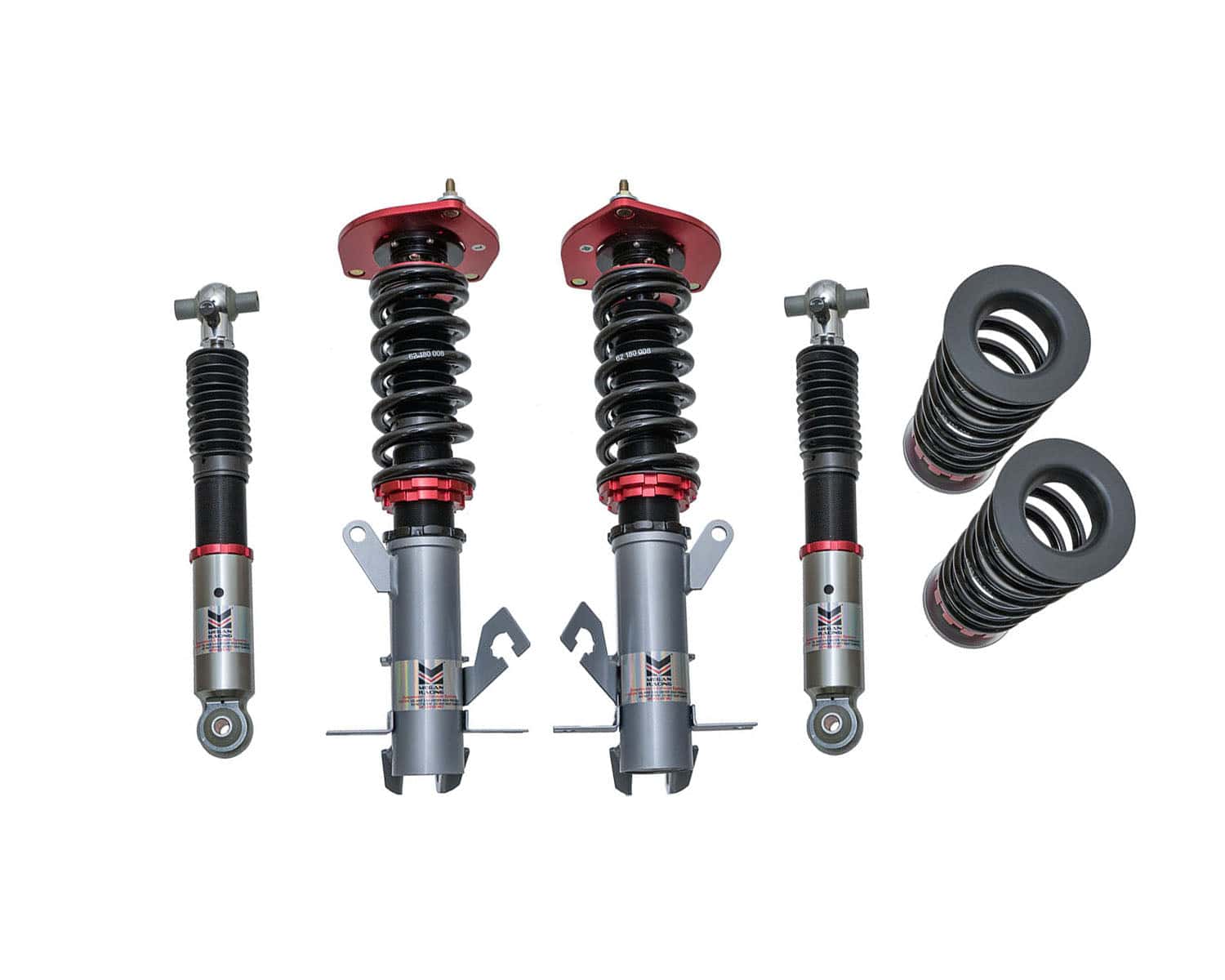 Megan Racing Street Series Coilovers for 2007-2012 Nissan Sentra MR-CDK-NS07