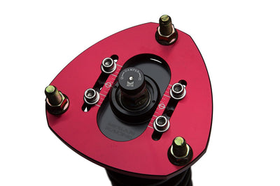 Megan Racing Street Series Coilovers for 2008-2015 Mitsubishi Lancer Evolution X (Evo 10) MR-CDK-MLE08X