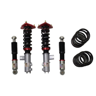 Megan Racing Street Series Coilovers for 2010-2013 Kia Forte Coupe/Sedan/Hatchback MR-CDK-KFT10
