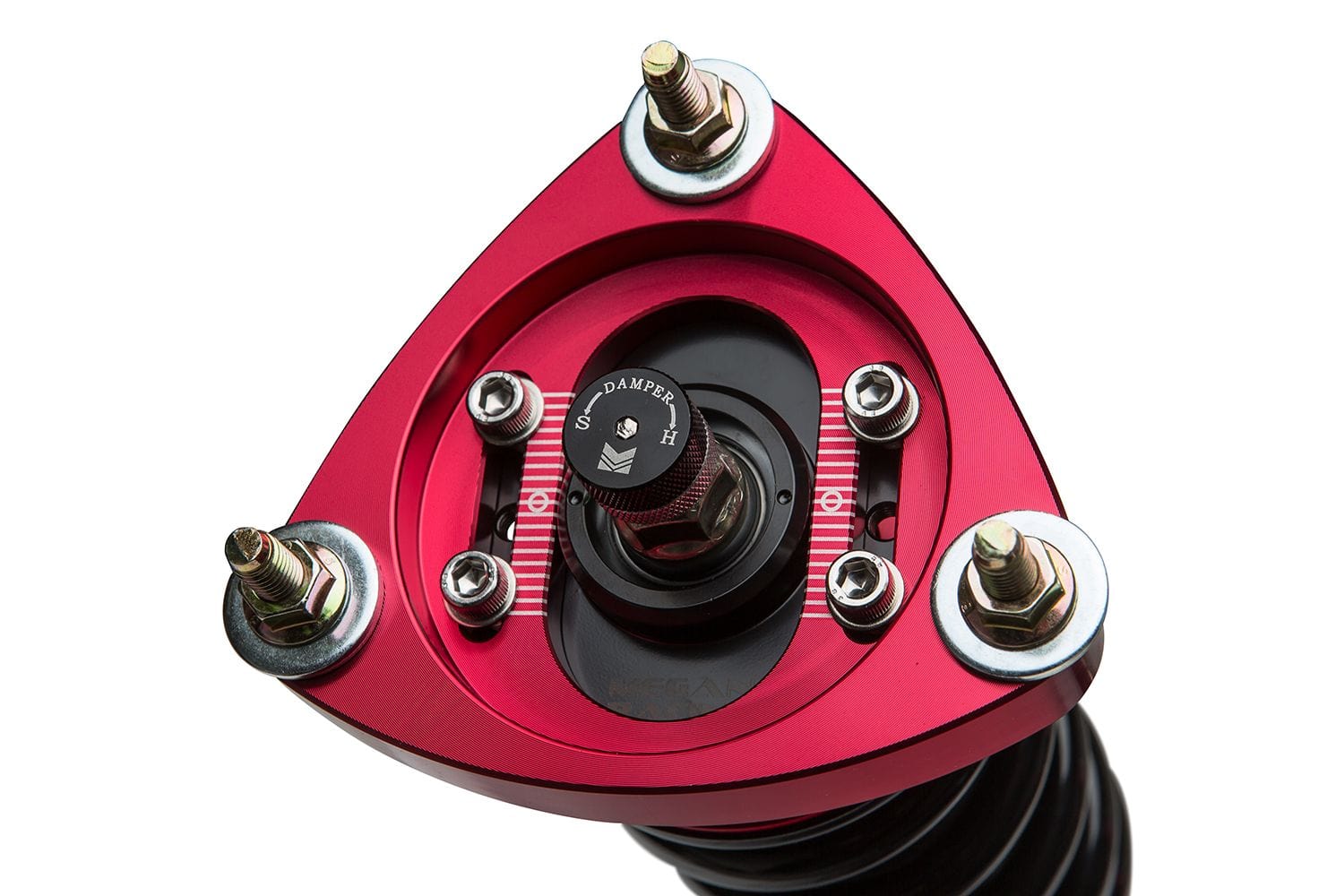 Megan Racing Street Series Coilovers for 2010-2013 Mazda 3 MR-CDK-MM310