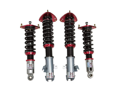 Megan Racing Street Series Coilovers for 2010-2014 Subaru Legacy (BM/BR) MR-CDK-SL10