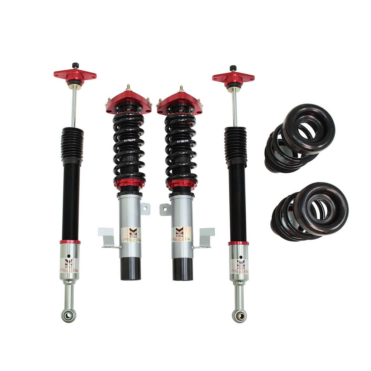Megan Racing Street Series Coilovers for 2011-2015 Mazda 5 (CR) MR-CDK-MM511