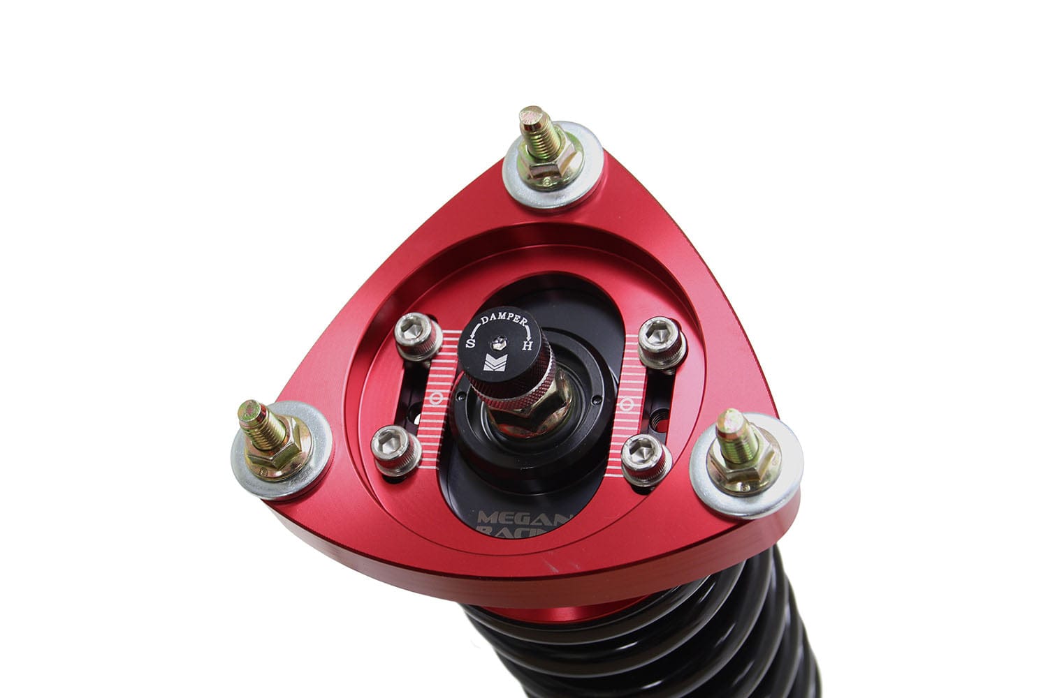 Megan Racing Street Series Coilovers for 2011-2015 Mazda 5 (CR) MR-CDK-MM511
