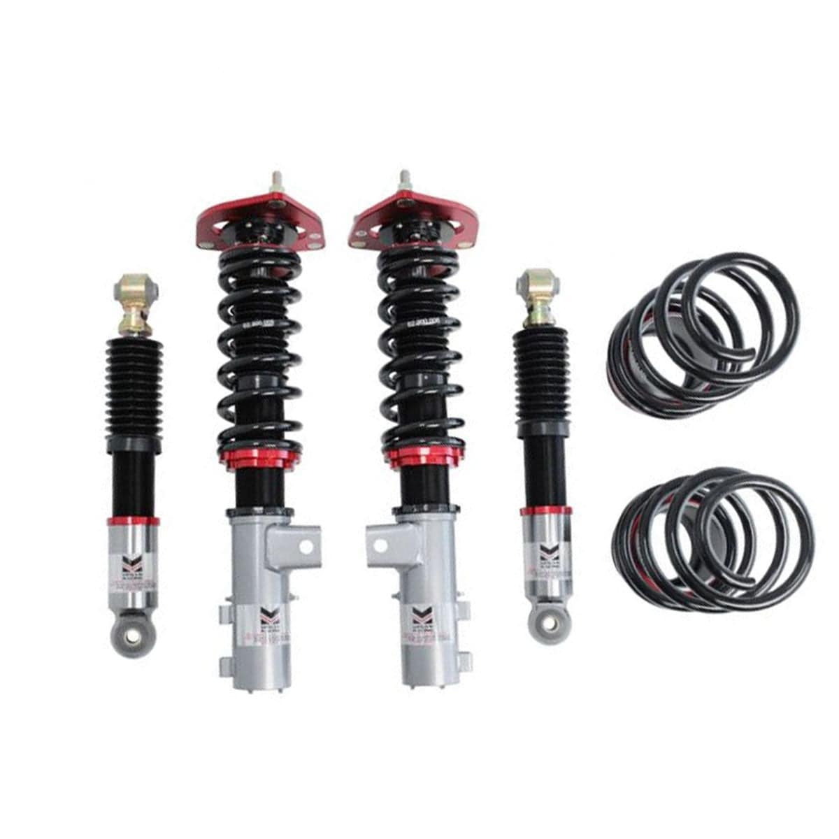 Megan Racing Street Series Coilovers for 2011-2016 Hyundai Elantra Sedan/Hatchback MR-CDK-HYE11