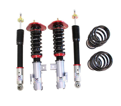 Megan Racing Street Series Coilovers for 2011-2016 Scion tC (AGT20) MR-CDK-TC11