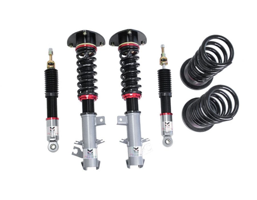 Megan Racing Street Series Coilovers for 2011-2017 Nissan Quest MR-CDK-NQ12