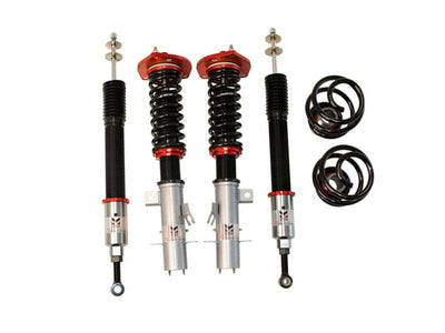 Megan Racing Street Series Coilovers for 2011-2019 Nissan Juke FWD MR-CDK-NJ11