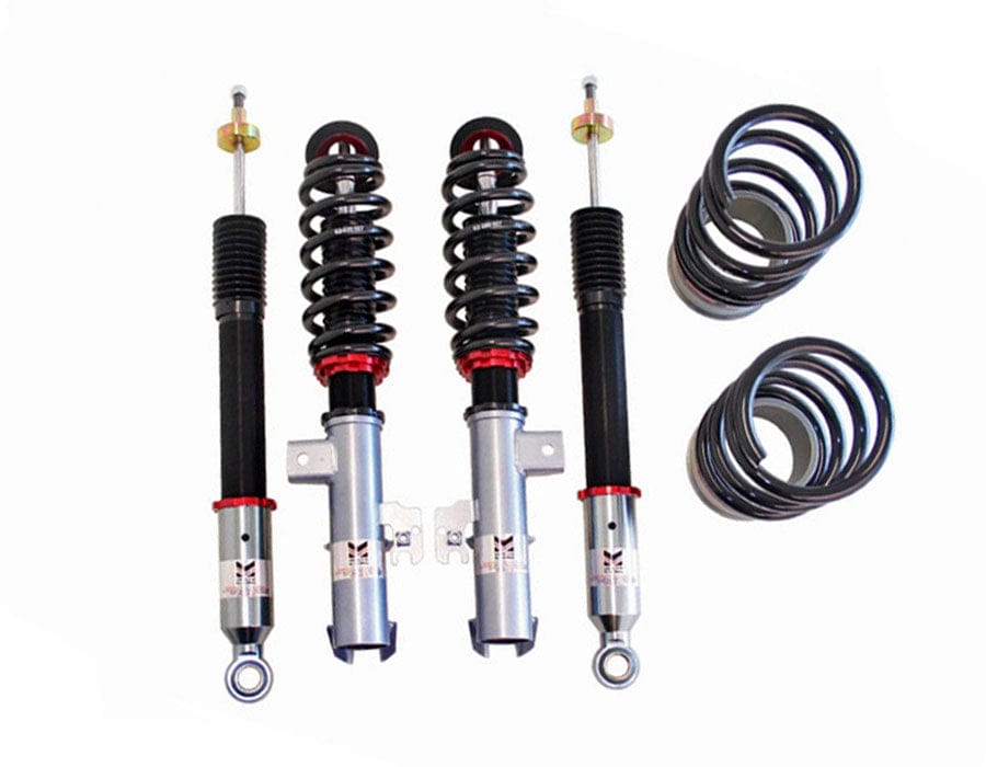 Megan Racing Street Series Coilovers for 2011-2020 Toyota Sienna MR-CDK-TSE11