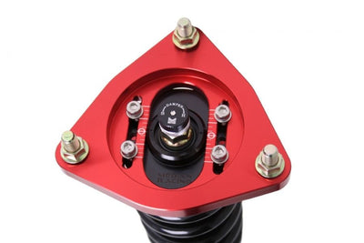 Megan Racing Street Series Coilovers for 2012-2014 Hyundai Sonata MR-CDK-HYS11