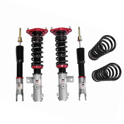 Megan Racing Street Series Coilovers for 2012-2014 Hyundai Sonata MR-CDK-HYS11