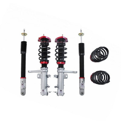 Megan Racing Street Series Coilovers for 2012-2015 Scion iQ MR-CDK-SIQ12