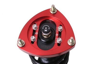 Megan Racing Street Series Coilovers for 2012-2015 Scion iQ MR-CDK-SIQ12