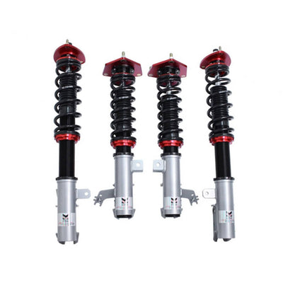 Megan Racing Street Series Coilovers for 2012-2017 Toyota Camry MR-CDK-TCA12