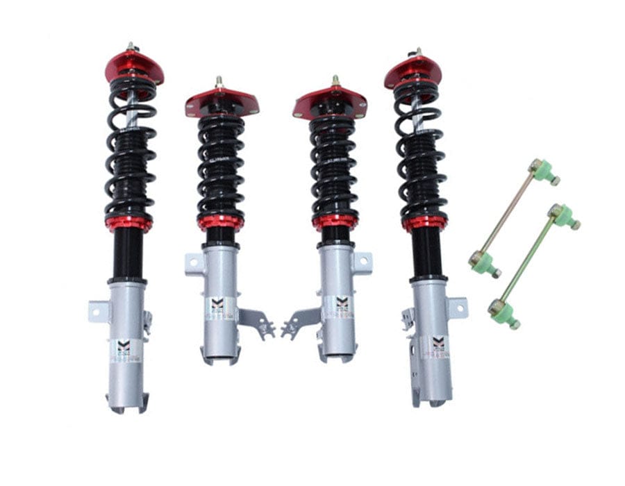 Megan Racing Street Series Coilovers for 2012-2017 Toyota Camry SE/XSE MR-CDK-TCA12S