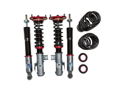 Megan Racing Street Series Coilovers for 2012-2017 Toyota Prius V Wagon MR-CDK-TM90