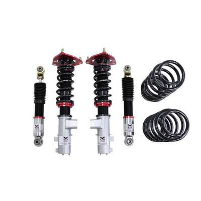 Megan Racing Street Series Coilovers for 2012-2018 Hyundai Veloster MR-CDK-HYV11