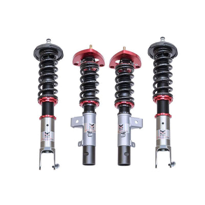 Megan Racing Street Series Coilovers for 2013-2017 Honda Accord MR-CDK-HA13
