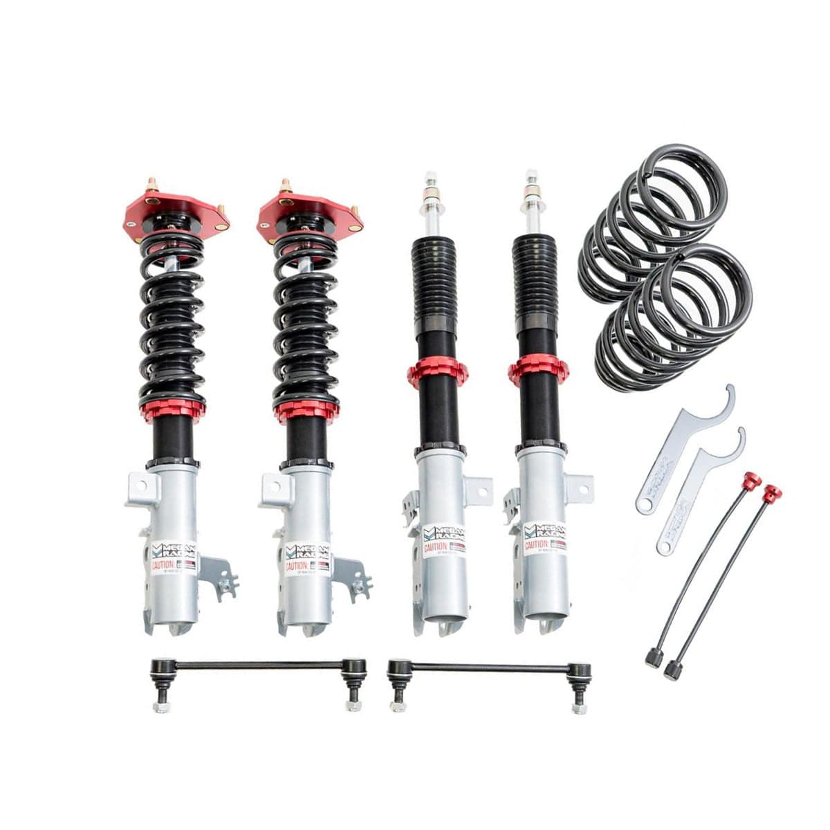 Megan Racing Street Series Coilovers for 2013-2017 Lexus ES300 MR-CDK-LES13H