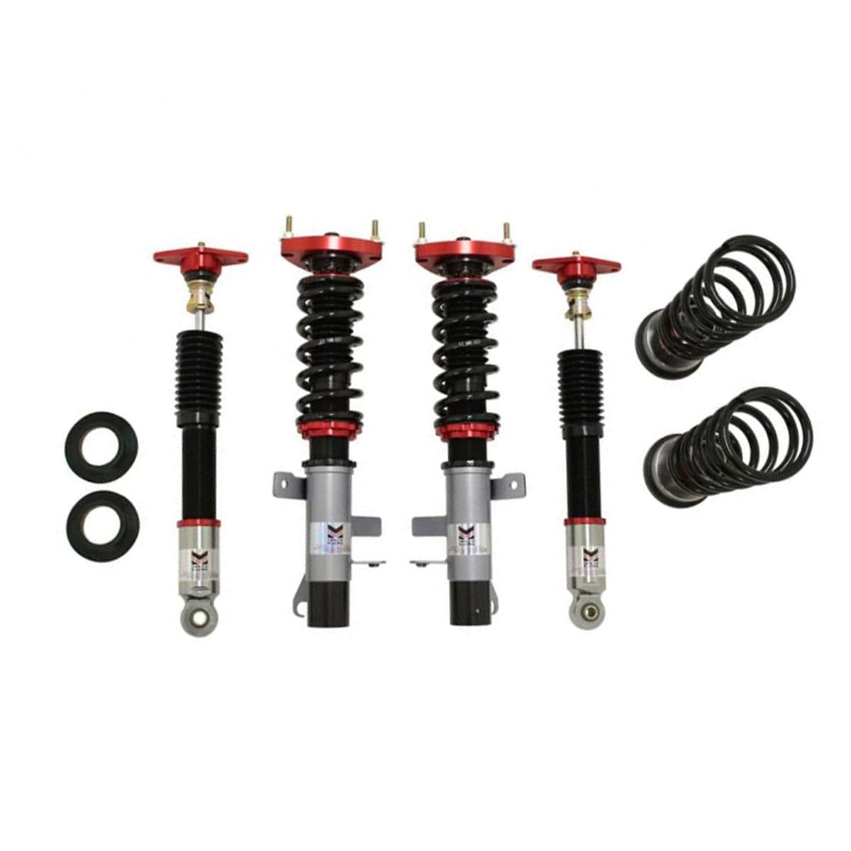 Megan Racing Street Series Coilovers for 2013-2018 Ford Focus ST (MK3) MR-CDK-FF13ST
