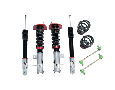 Megan Racing Street Series Coilovers for 2013-2019 Nissan Sentra MR-CDK-NSE13