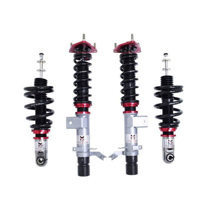 Megan Racing Street Series Coilovers for 2014-2021 Acura MDX AWD/FWD (YD3/YD4) MR-CDK-AMD14