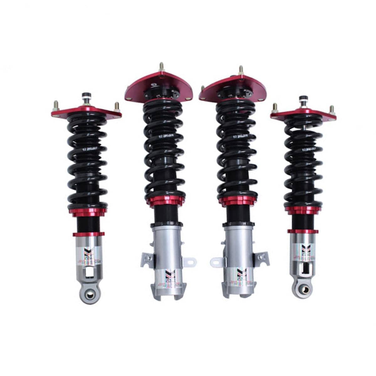 Megan Racing Street Series Coilovers for 2015-2021 Subaru WRX (VA) MR-CDK-SI15STI