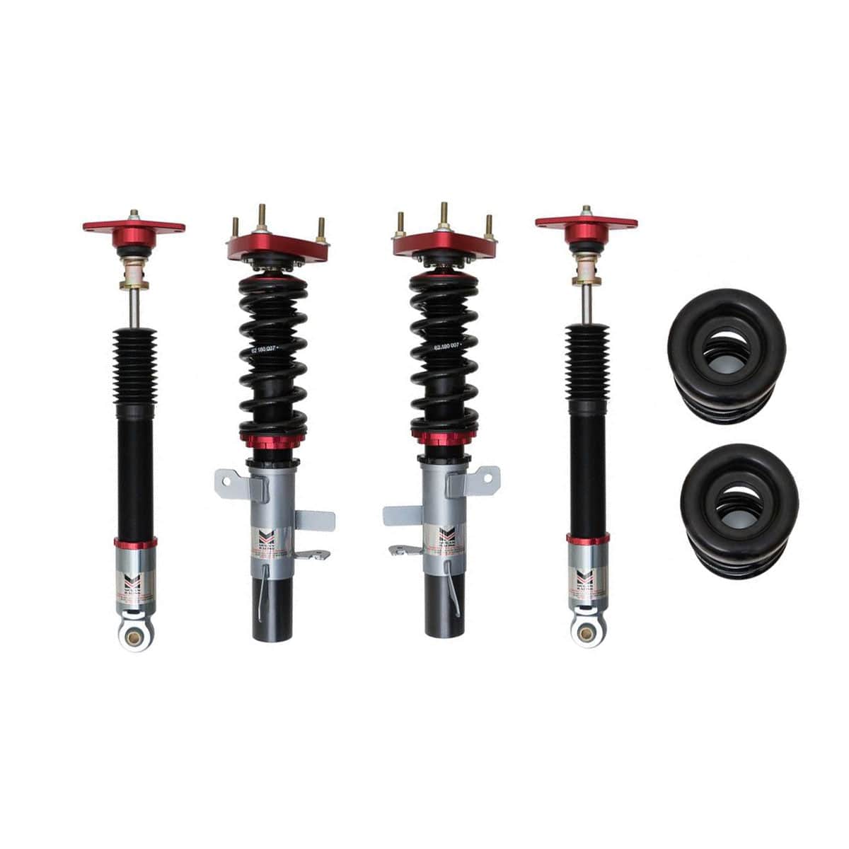Megan Racing Street Series Coilovers for 2016-2018 Ford Focus RS (MK3) MR-CDK-FF16RS