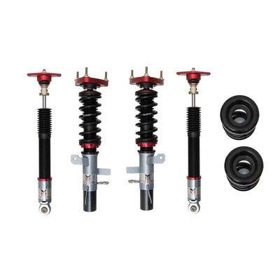 Megan Racing Street Series Coilovers for 2016-2018 Ford Focus RS (MK3) MR-CDK-FF16RS