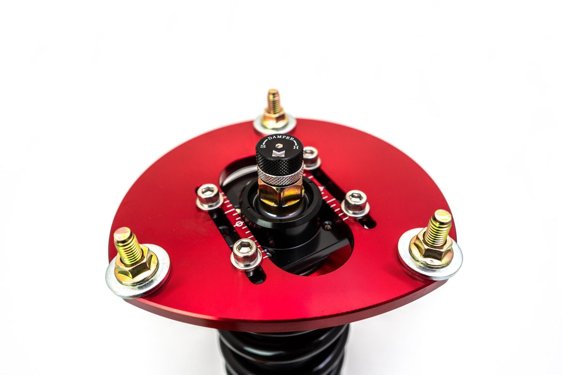Megan Racing Street Series Coilovers for 2016-2019 Chevrolet Volt MR-CDK-CV16