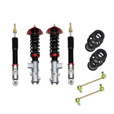 Megan Racing Street Series Coilovers for 2016-2020 Hyundai Elantra GT (Torsion Beam Rear) MR-CDK-HYE16GT