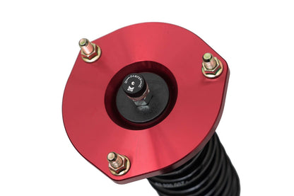 Megan Racing Street Series Coilovers for 2016-2022 Lexus RX MR-CDK-LRX16