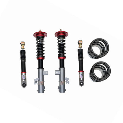 Megan Racing Street Series Coilovers for 2016-2022 Lexus RX MR-CDK-LRX16