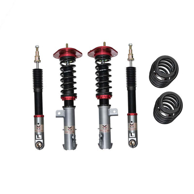 Megan Racing Street Series Coilovers for 2017-2022 Toyota C-HR MR-CDK-TCHR17