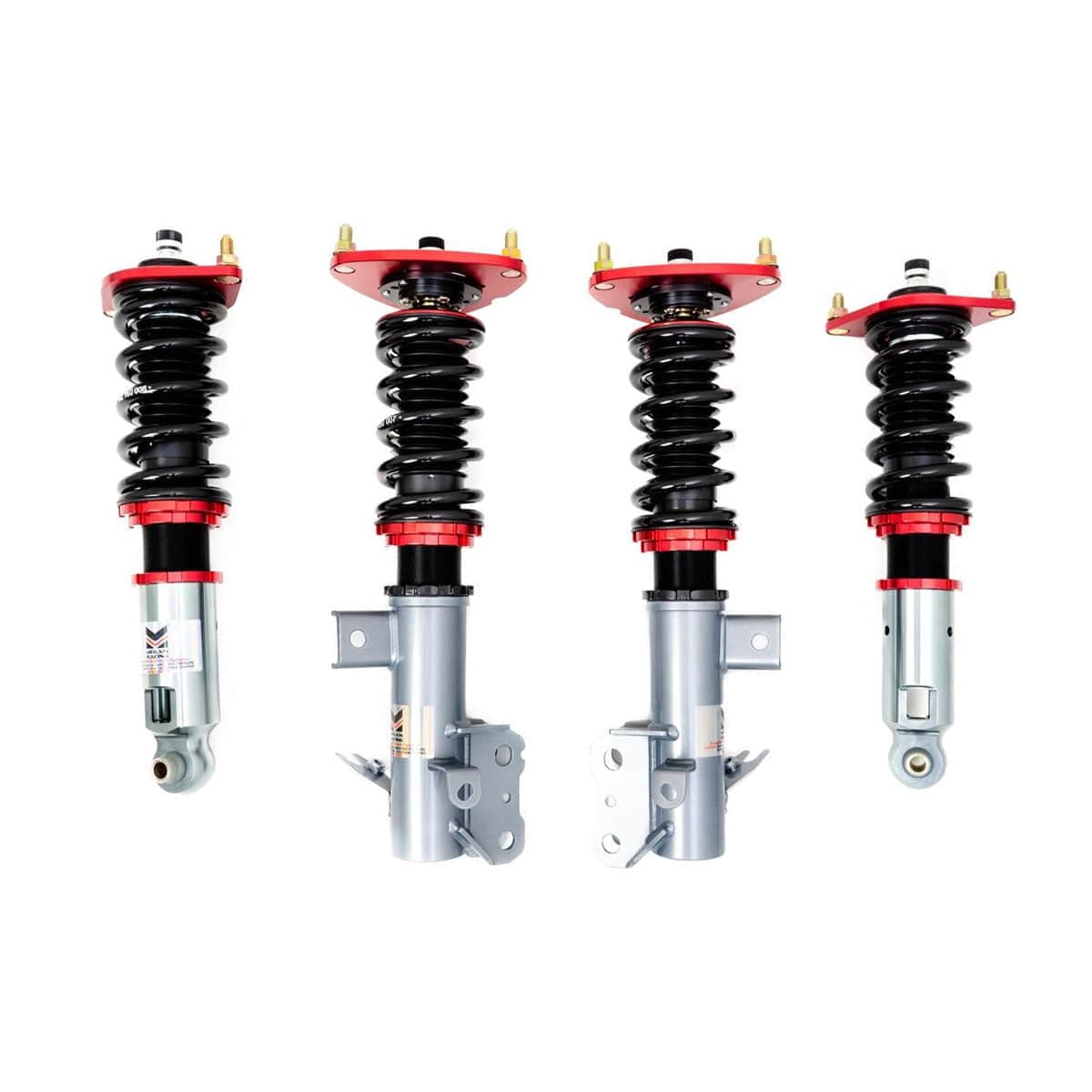 Megan Racing Street Series Coilovers for 2017-2023 Subaru Impreza (GT7) MR-CDK-SI17