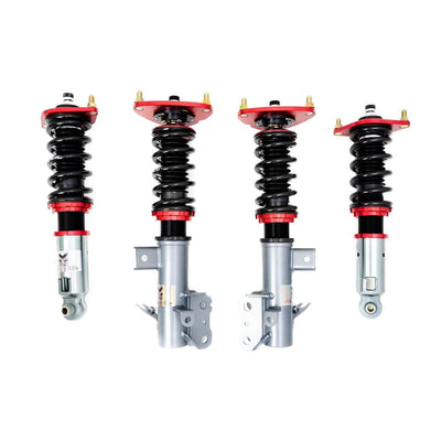Megan Racing Street Series Coilovers for 2017-2023 Subaru Impreza (GT7) MR-CDK-SI17