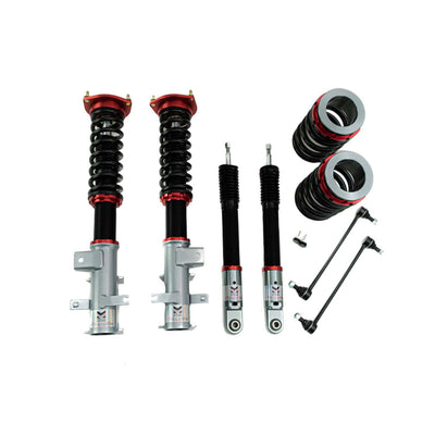 Megan Racing Street Series Coilovers for 2017+ Chrysler Pacifica FWD MR-CDK-CHP17