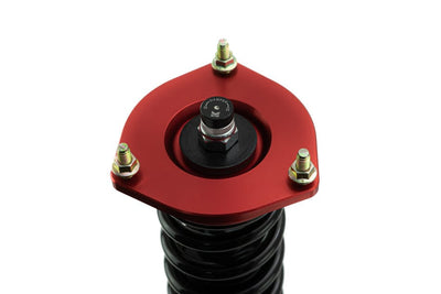 Megan Racing Street Series Coilovers for 2017+ Chrysler Pacifica FWD MR-CDK-CHP17