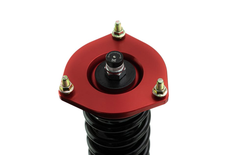 Megan Racing Street Series Coilovers for 2017+ Chrysler Pacifica FWD MR-CDK-CHP17