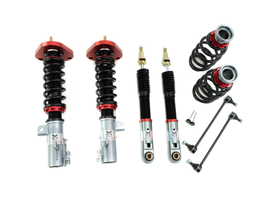 Megan Racing Street Series Coilovers for 2018+ Toyota Corolla Hatchback MR-CDK-TCO18H