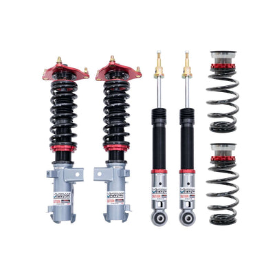 Megan Racing Street Series Coilovers for 2019-2022 Hyundai Veloster N MR-CDK-HYV19N