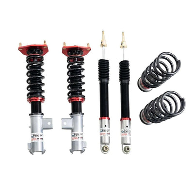 Megan Racing Street Series Coilovers for 2020+ Hyundai Sonata MR-CDK-HYS20