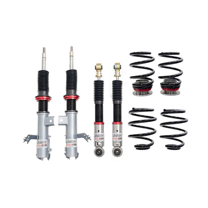 Megan Racing Street Series Coilovers for 2021+ Toyota Sienna AWD MR-CDK-TSE21X
